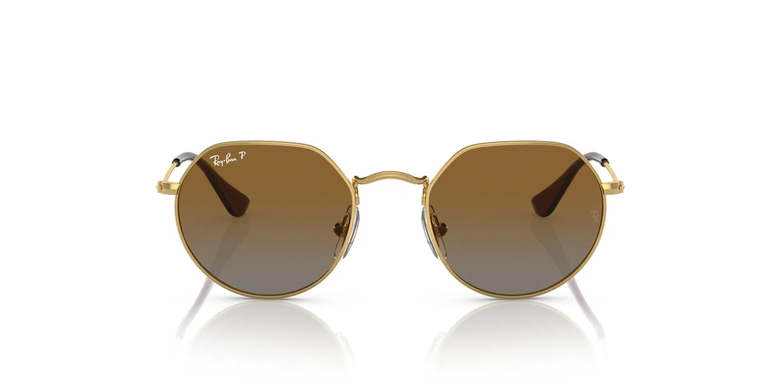 Ray-Ban Kids Jack 0RJ9565S Sunglasses - view 71